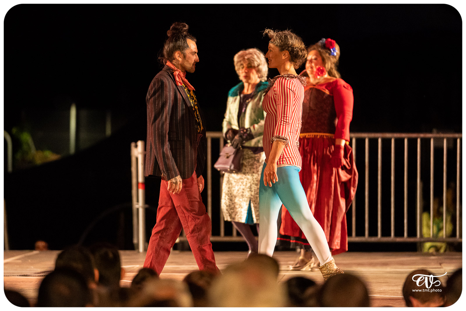 CRISTAL PALACE (CIE TRANSE EXPRESS)